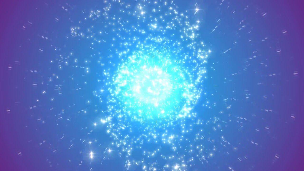 1280x720 Fantastic particles, luminous efficiency, fashion, cool background video. Cool background, Cool stuff, Luminous