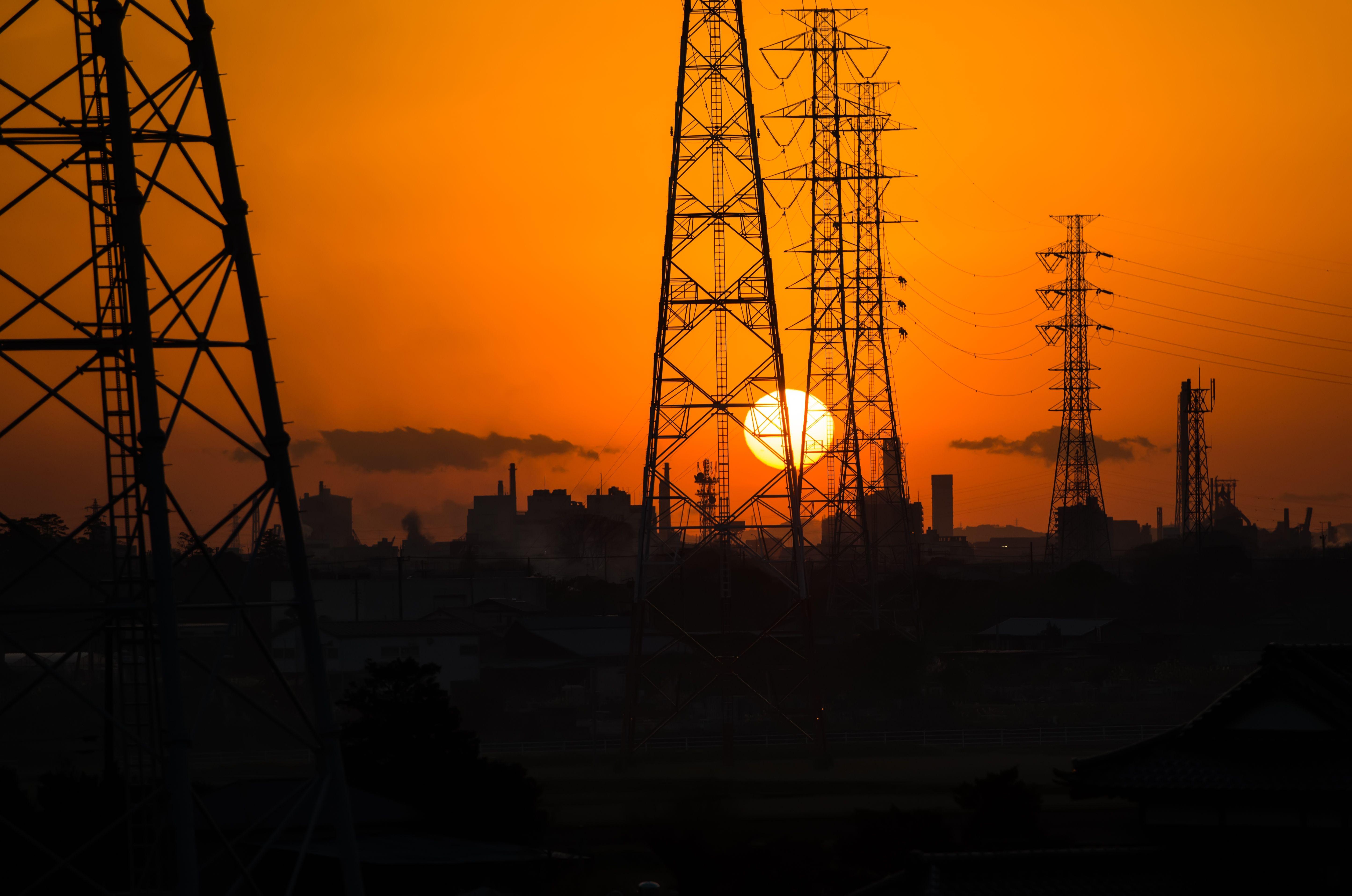 5781x3833 Free download 39 Power Line HD Wallpaper Background Image [5781x3833] for your Desktop, Mobile & Tablet. Explore Electrical Wallpaper. Electrical Engineering Wallpaper