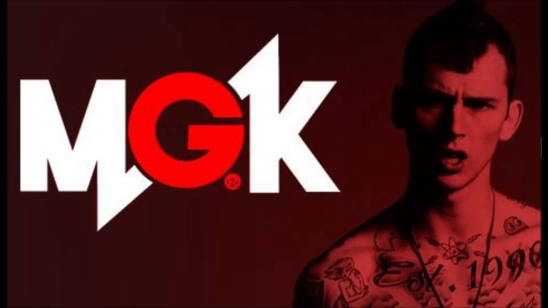 1920x1080 MGK Hard (Wiz Khalifa Hard, Play Hard Remix) LYRICS