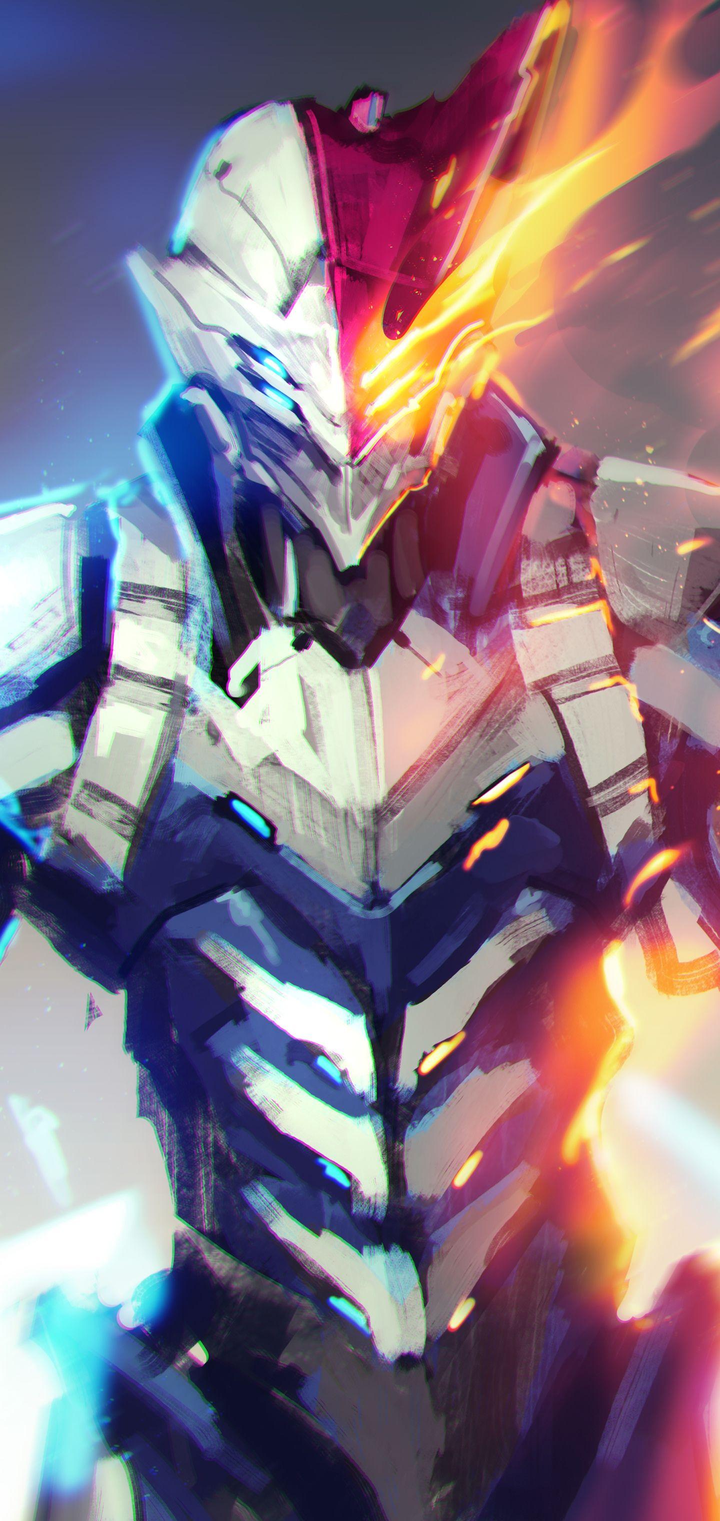 Mecha Anime Wallpapers Top Free Mecha Anime Backgrounds Wallpaperaccess