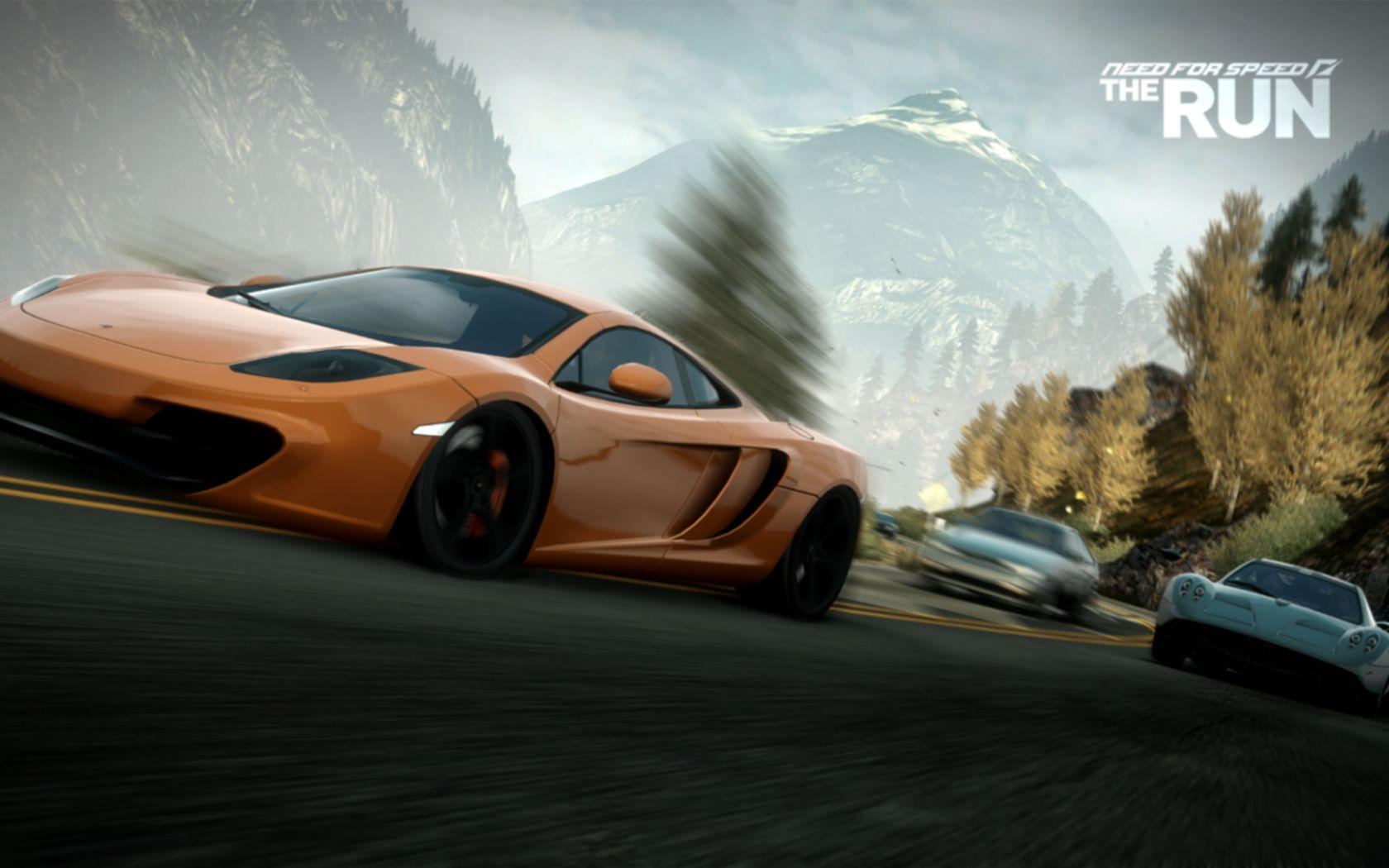 1680x1050 Free download Here are some NFS The Run HD wallpaper [1920x1080] for your Desktop, Mobile & Tablet. Explore Nfs Wallpaper. Change Wallpaper Speed, NFS Rivals Wallpaper, NFS Most Wanted Wallpaper