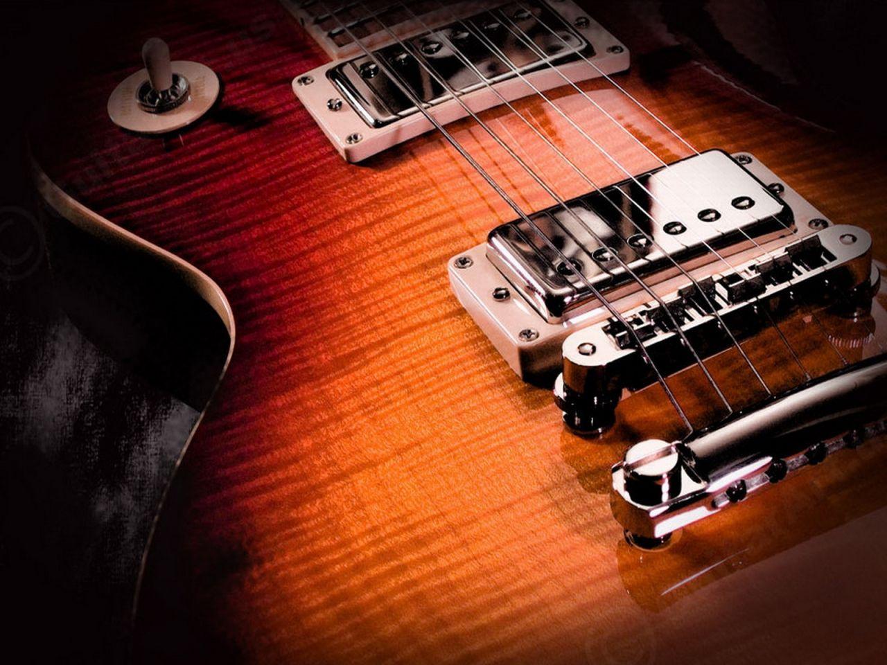 1280x960 Electric Guitar wallpaperx960
