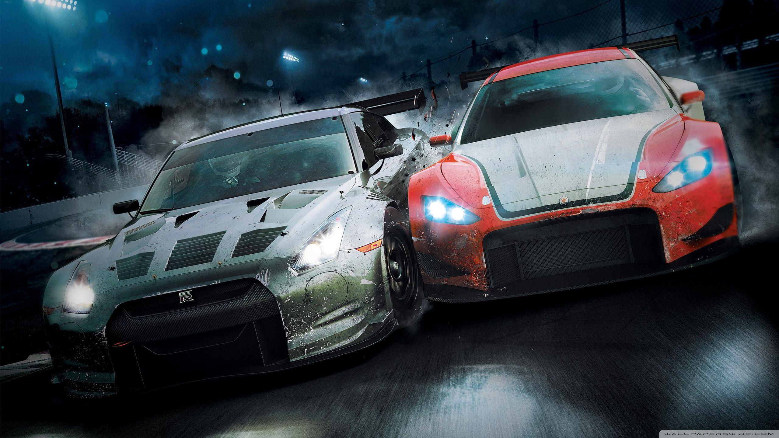 NFS Wallpapers - Top Free NFS Backgrounds - WallpaperAccess