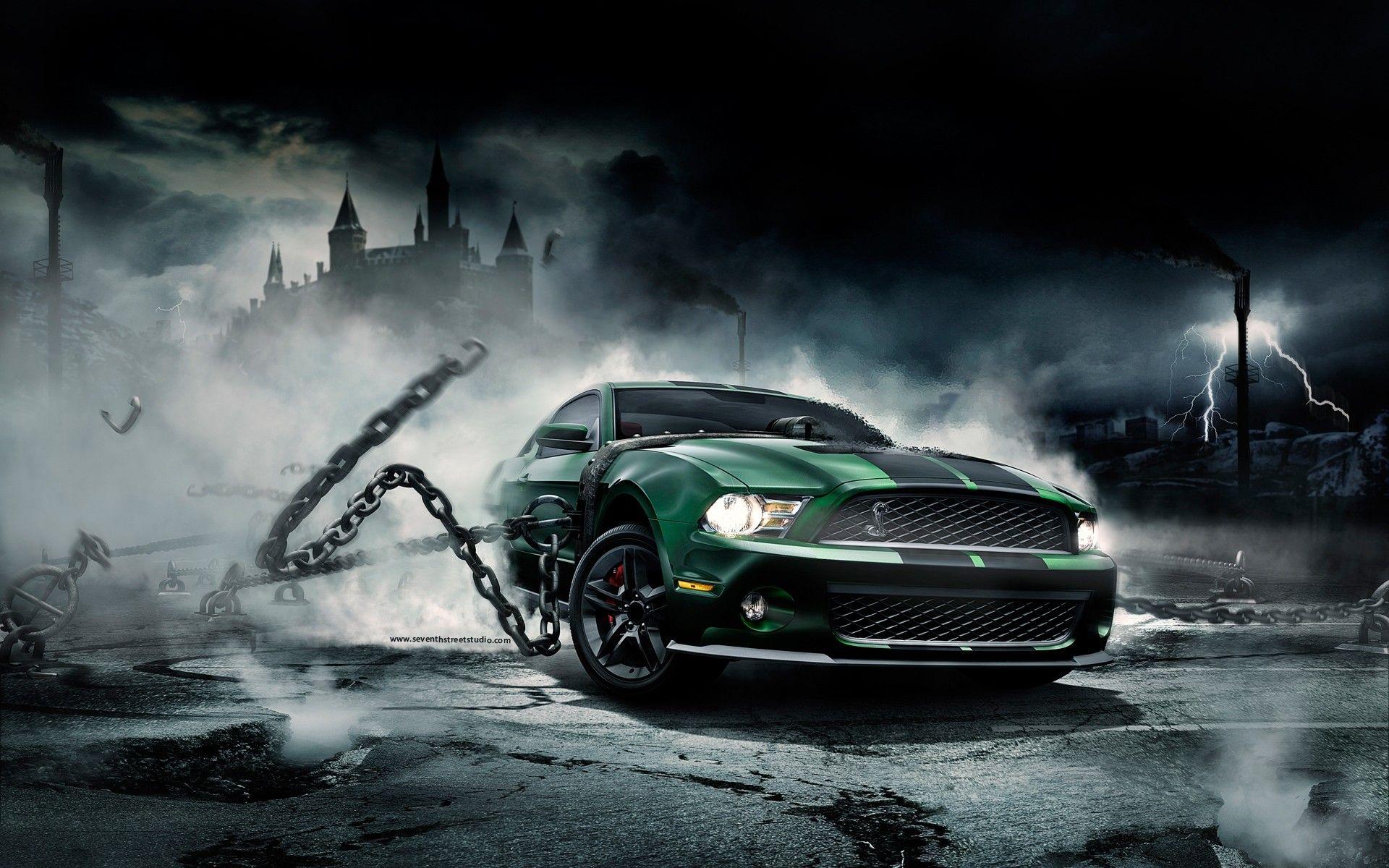 1920x1200 Nfs Most Wanted Live Wallpaper HD Wallpaper For Pc