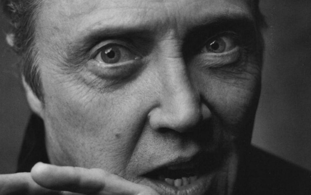 1280x804 Christopher Walken Wallpaper
