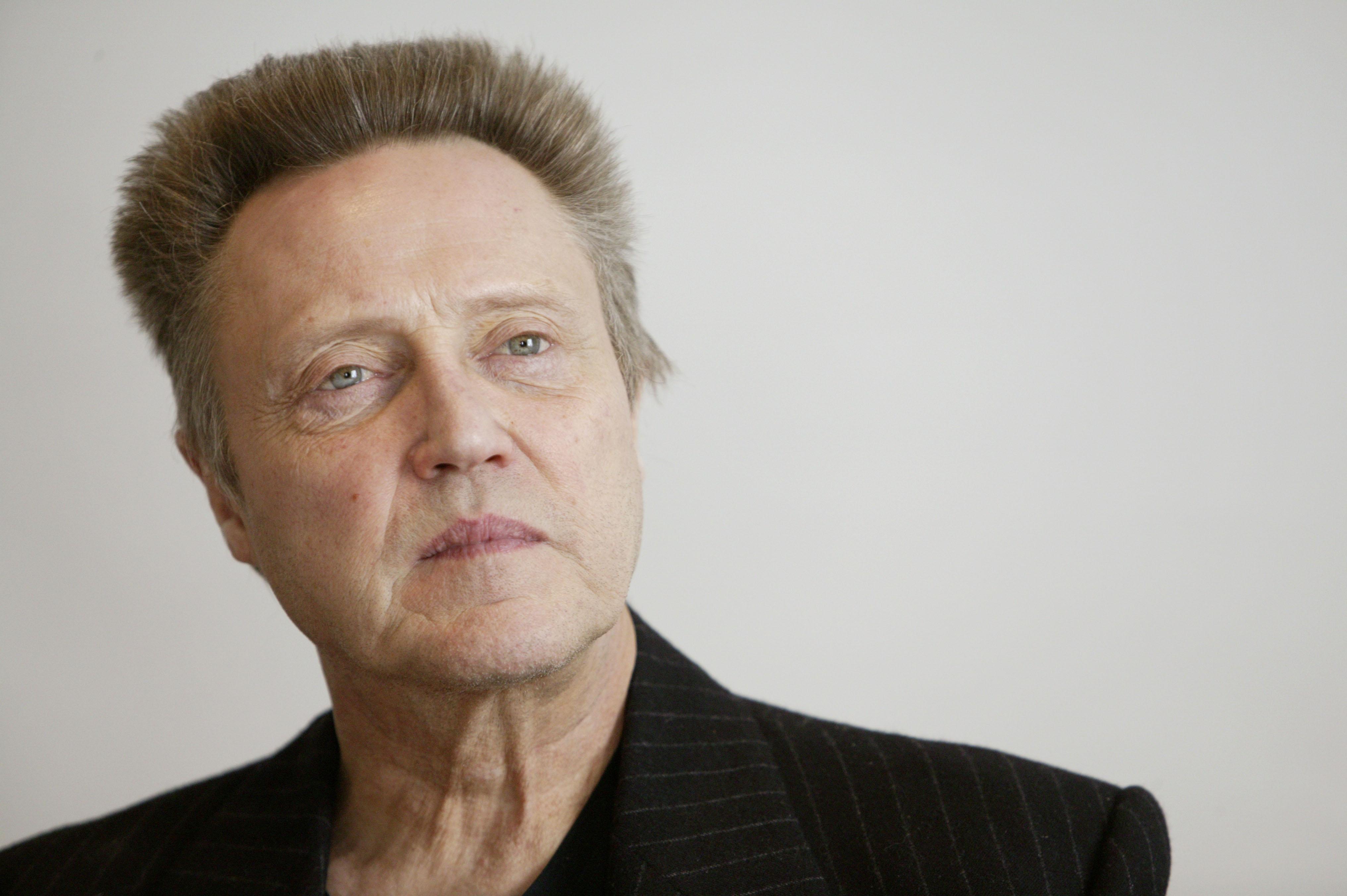 Christopher walken. Кристофер Уокен. Кристофер Уокен 2022. Кристофер Уокен актер. Кристофер Уокен фото.