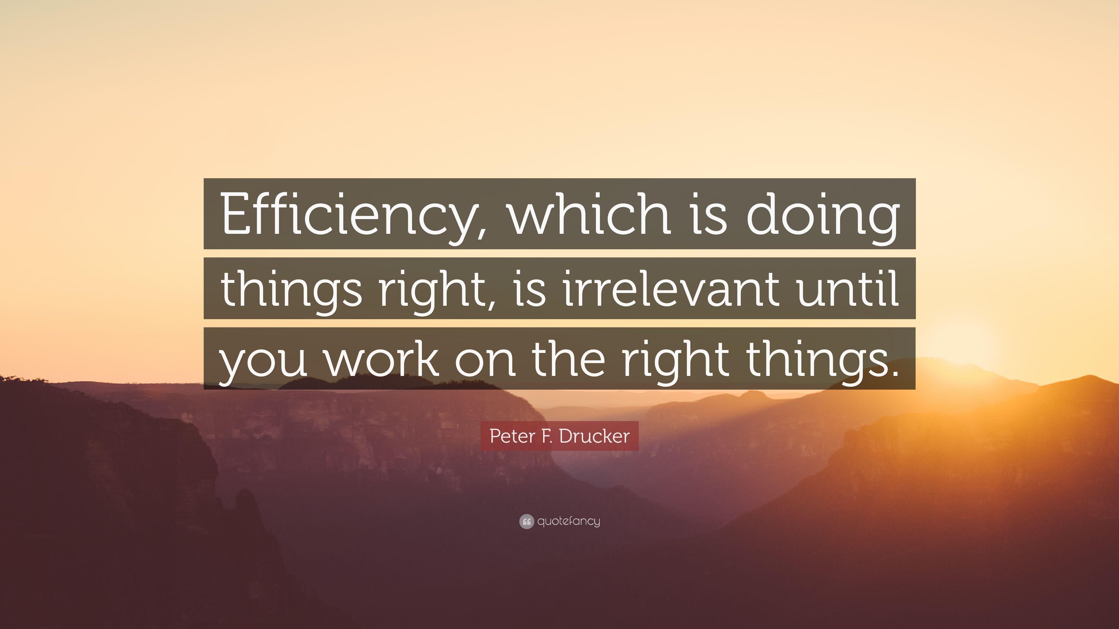 3840x2160 Efficiency in business quotes Efficiency in business quotes famous quotes about