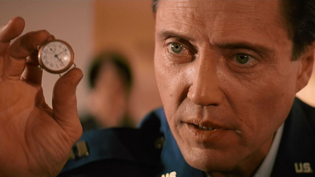 1280x720 Christopher Walken wallpaperx720