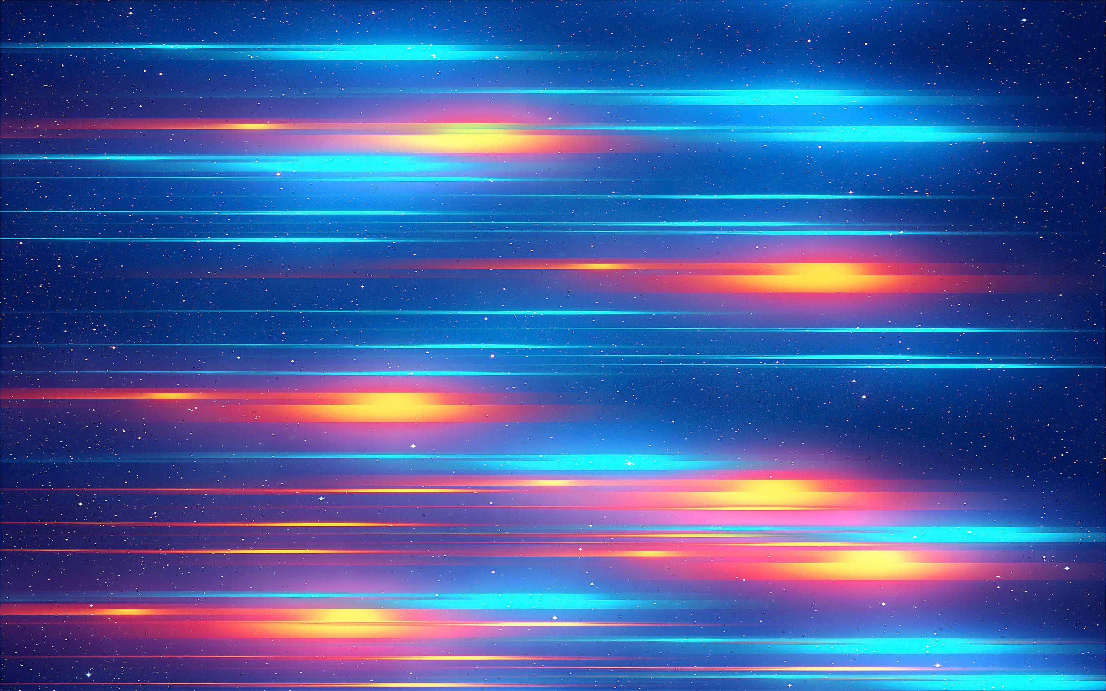 3840x2400 Light Speed Abstract 4k, HD Abstract, 4k Wallpaper, Image, Background, Photo and Picture