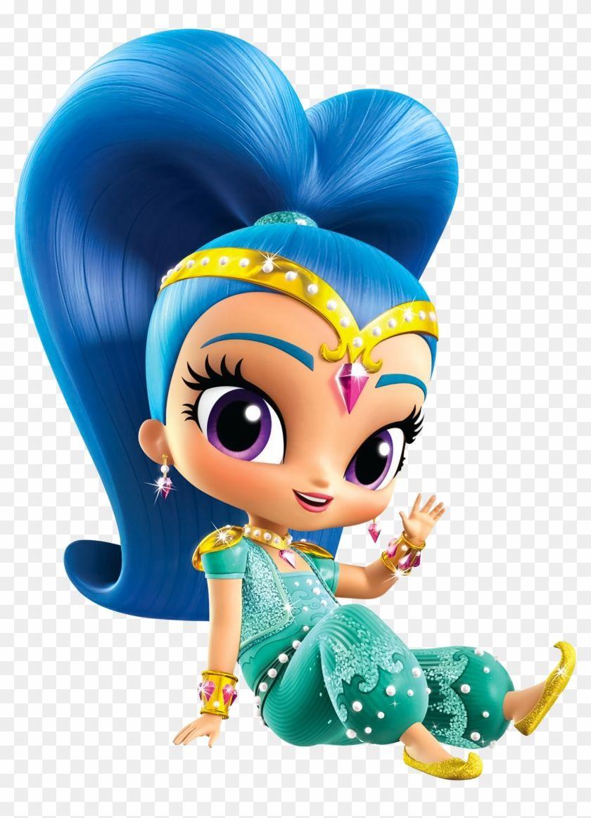 840x1163 Shine From Shimmer And Shine Clipart