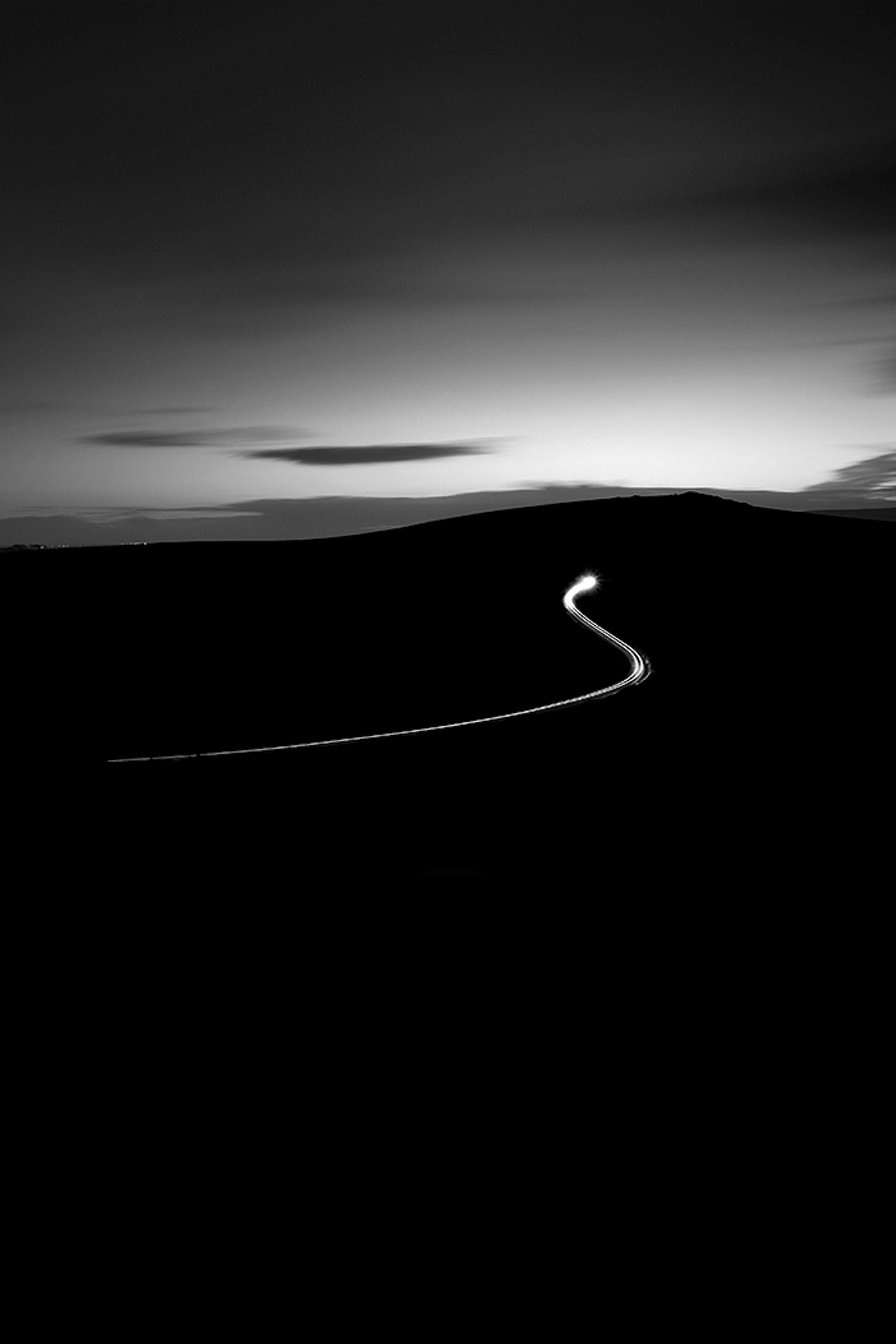 2560x3840 Speed Of Light Mobile Wallpaper