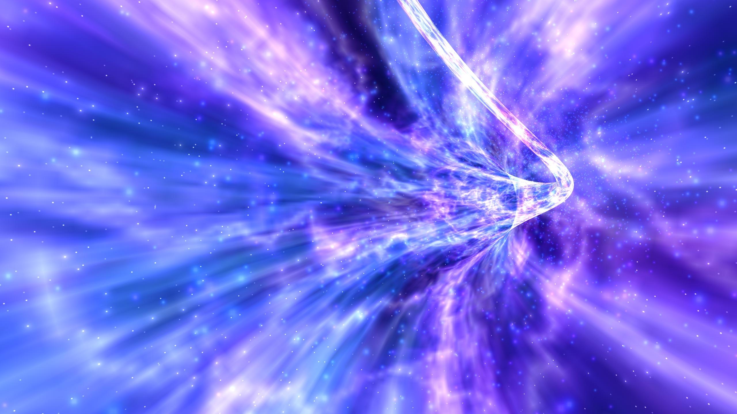 2560x1440 Speed Effect HD Wallpaper 18271