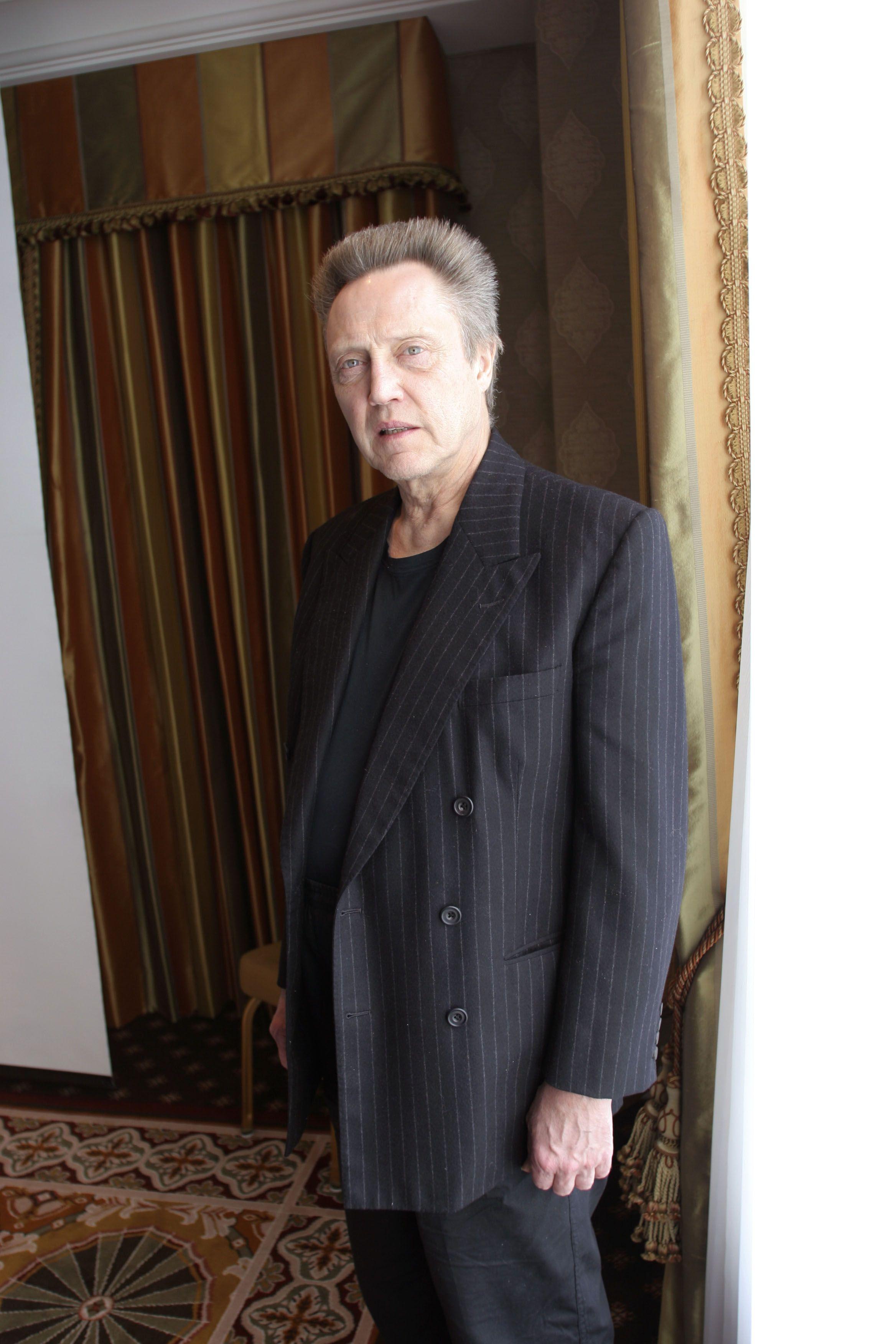 2336x3504 Christopher Walken Image. Icon, Wallpaper and Photo on Fanpop. Christopher walken, Walken, Christopher