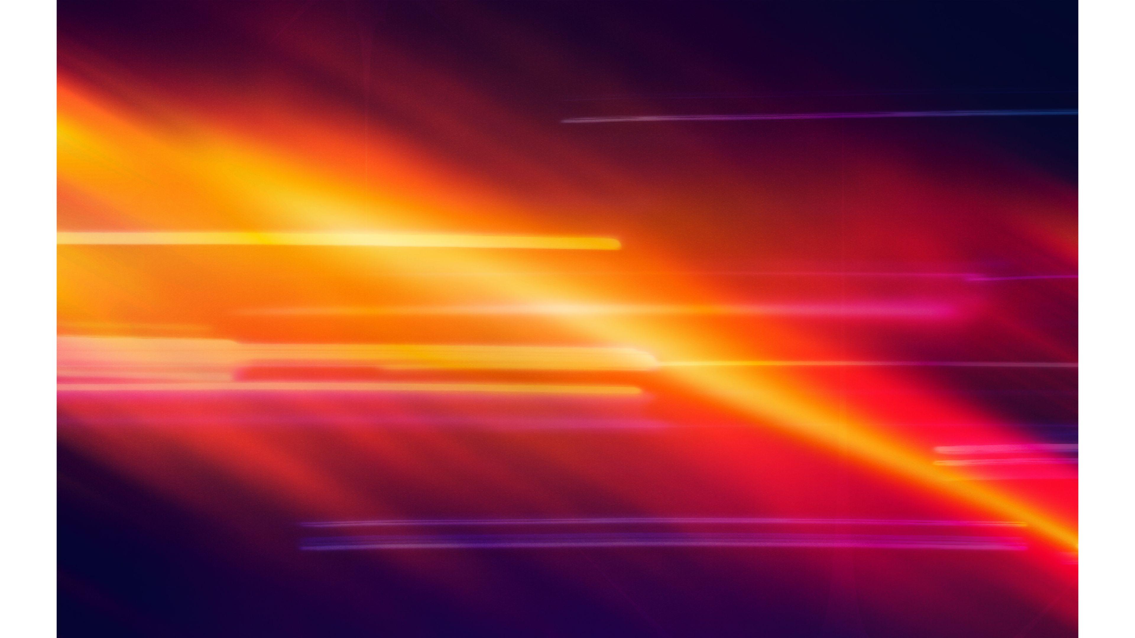 3840x2160 Speed Wallpaper