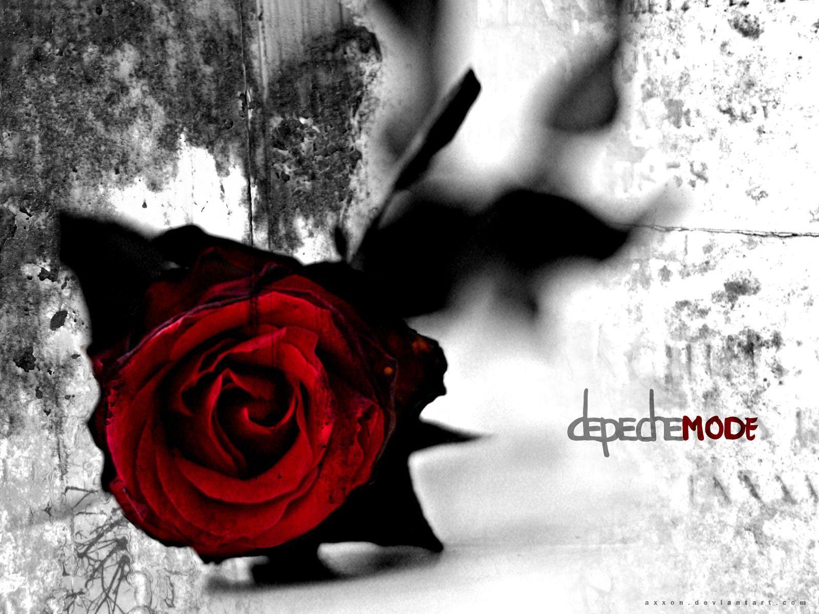 1600x1200 image mode. Depeche mode, True art, Never let me down