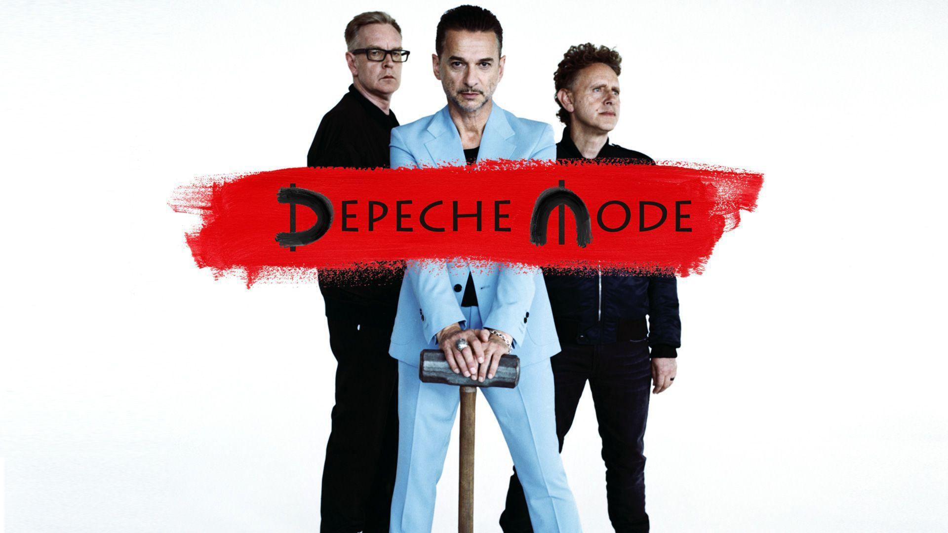 1920x1080 Depeche Mode phone, desktop wallpaper, picture, photo, bckground image