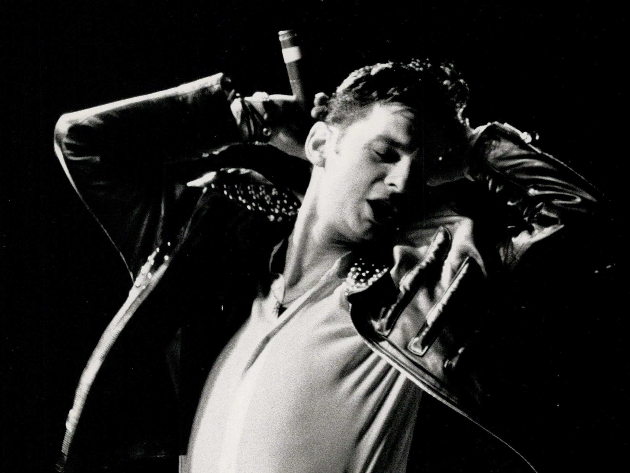 2128x1596 What We're Listening To This Week. The New Yorker