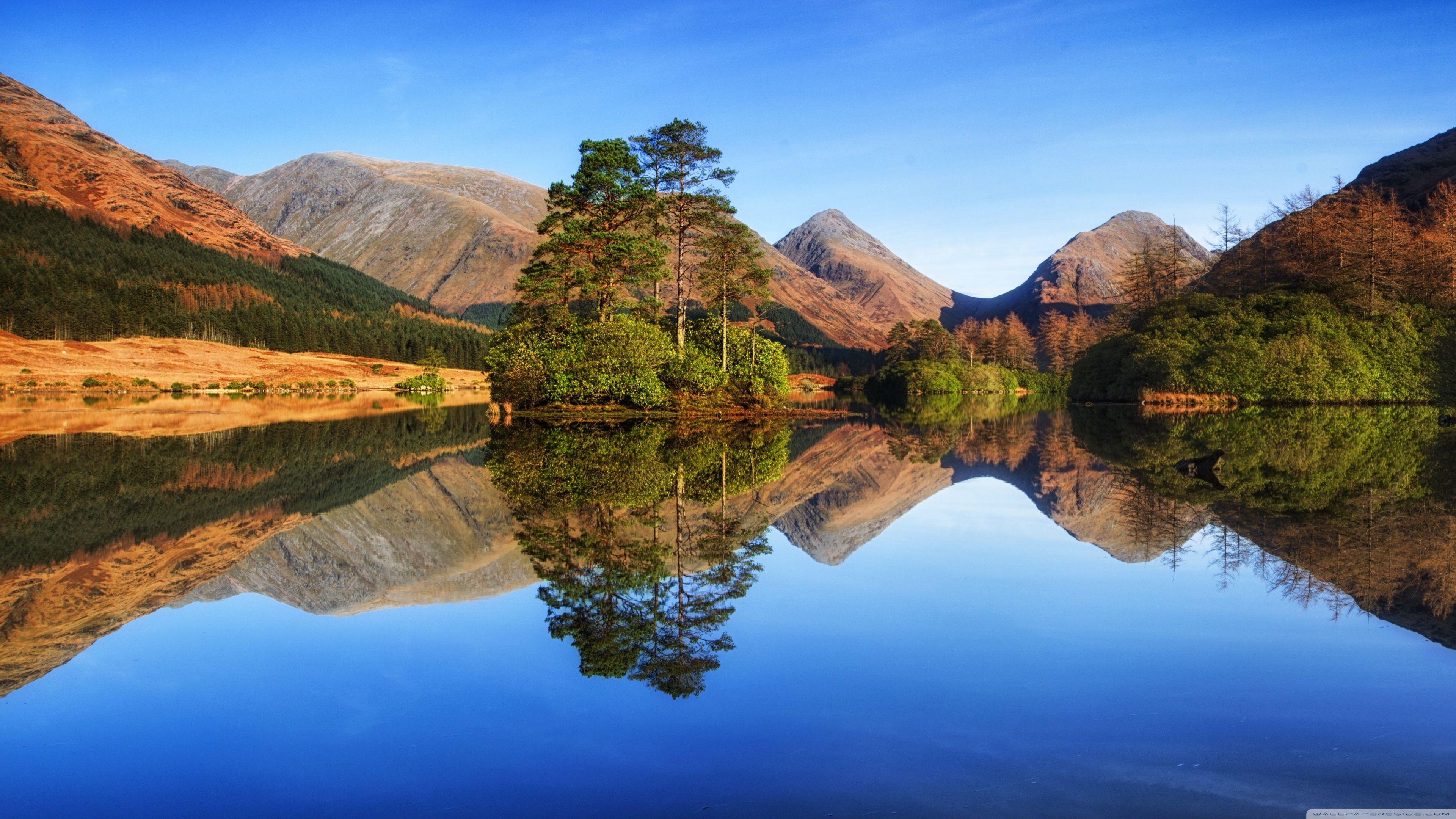 3840x2160 Mirror Reflection Ultra HD Desktop Background Wallpaper for 4K UHD TV : Widescreen & UltraWide Desktop & Laptop : Multi Display, Dual Monitor : Tablet