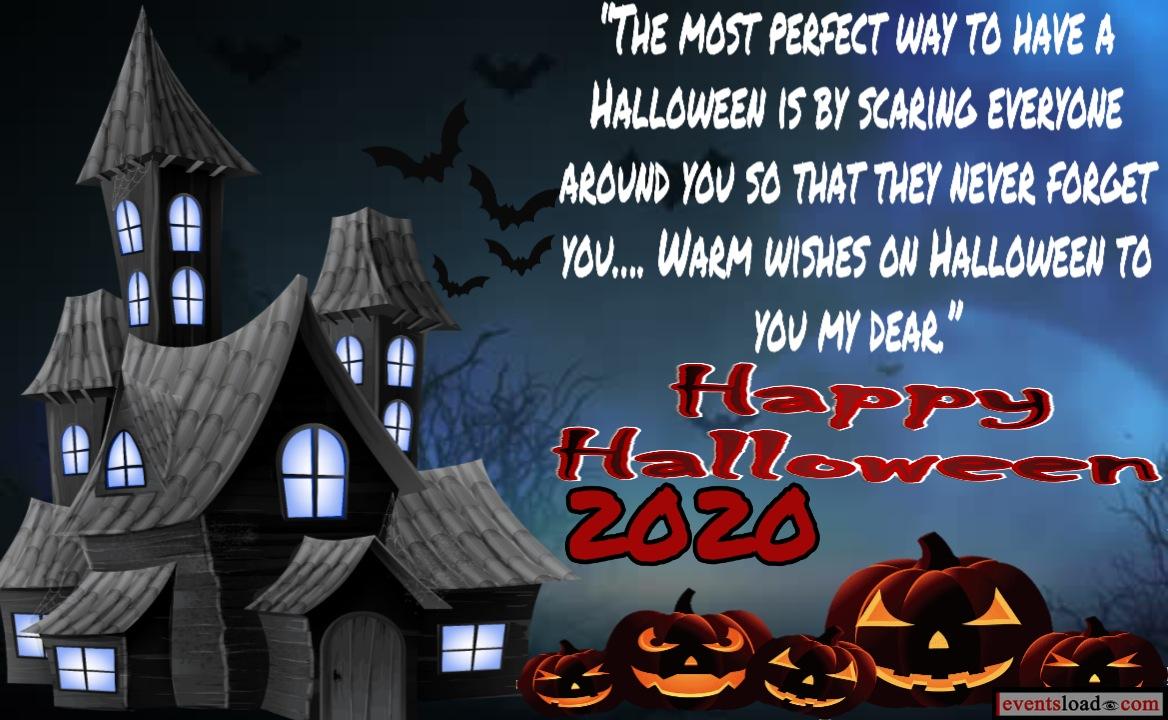 Halloween Quotes Wallpapers Top Free Halloween Quotes Backgrounds WallpaperAccess