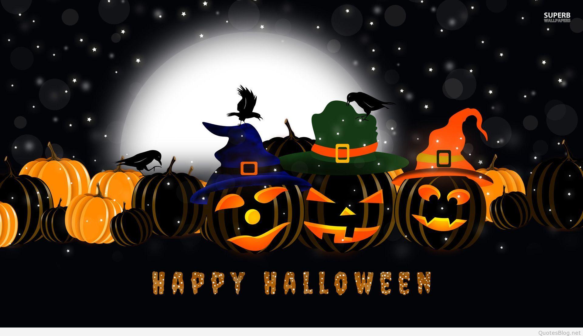 1920x1108 Halloween Image Picture