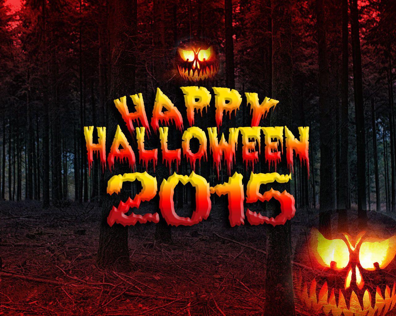 1280x1024 Happy Halloween 2018 Wishes Quotes Messages with Picture Greetings