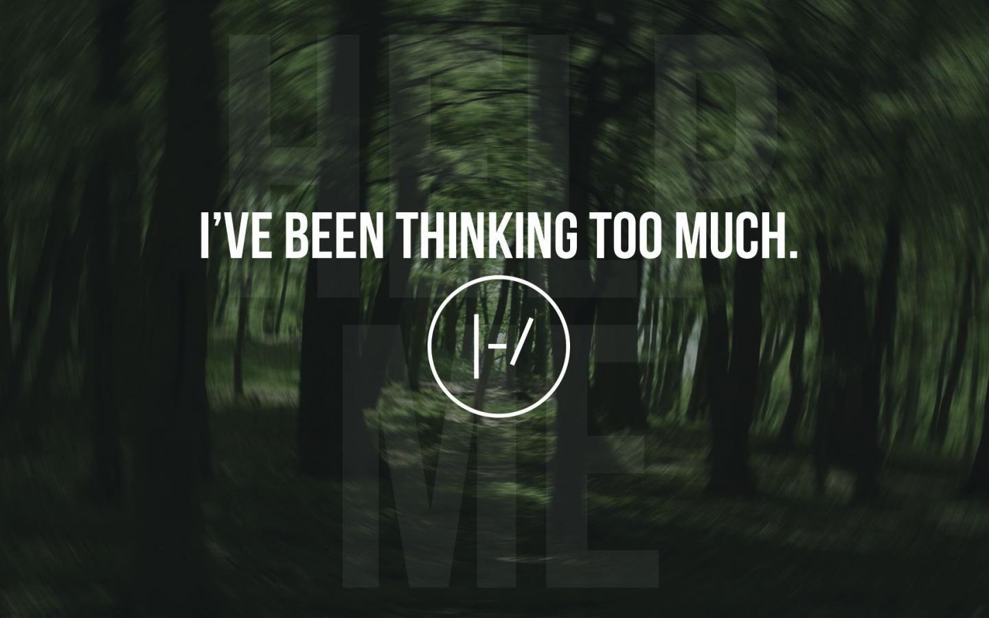 1440x900 Cool Twenty One Pilots Image. Twenty one pilots wallpaper, Twenty one pilots, One pilots