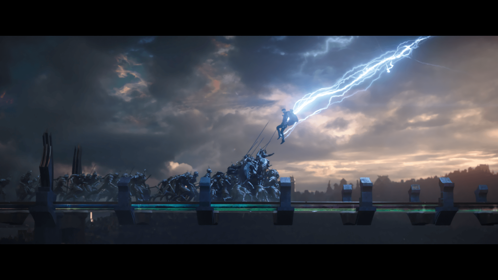 Thor: Ragnarok free instals