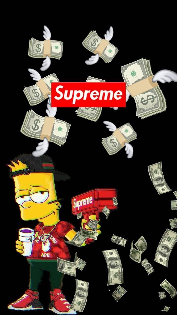 720x1280 Cool Money Wallpaper HD Wallpaper
