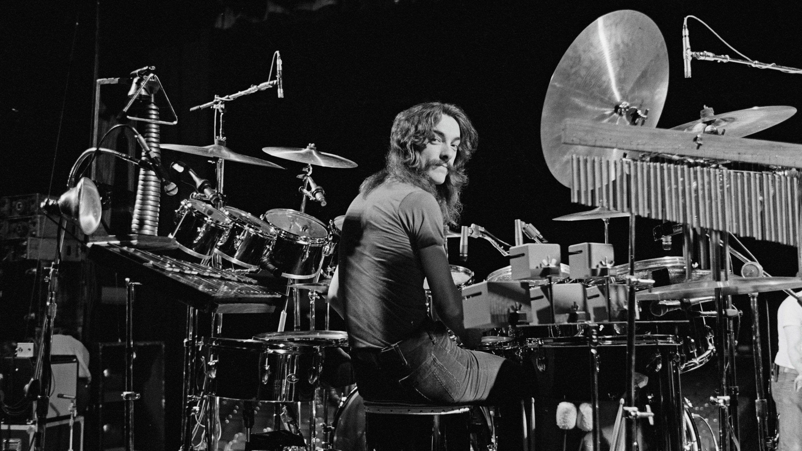 Neil Peart Wallpapers - Top Free Neil Peart Backgrounds - WallpaperAccess