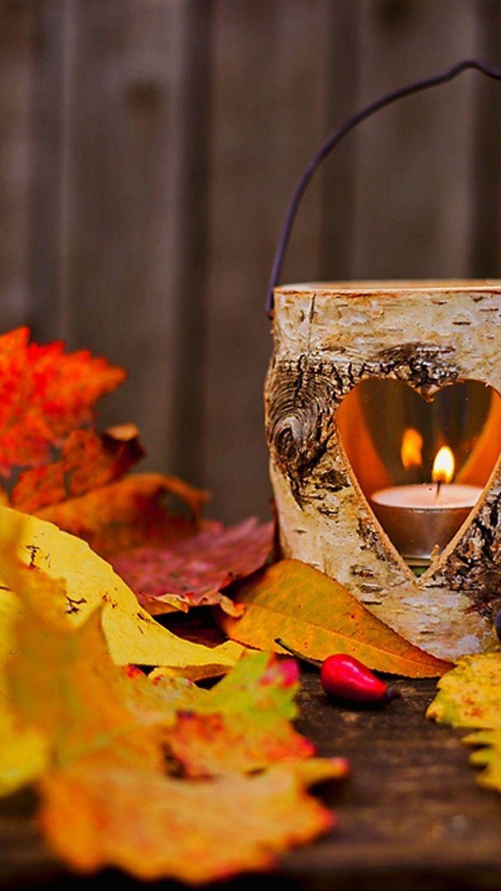 Autumn Candle Wallpapers - Top Free Autumn Candle Backgrounds