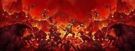 474x181 Doom Background .