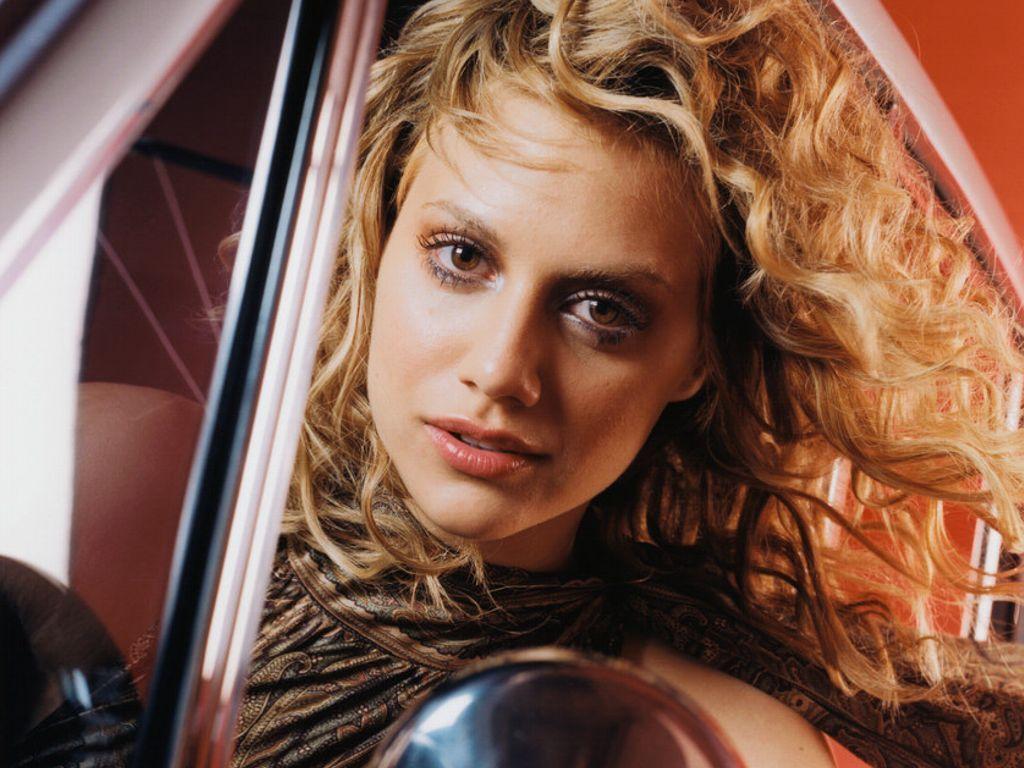1024x768 Brittany Murphy