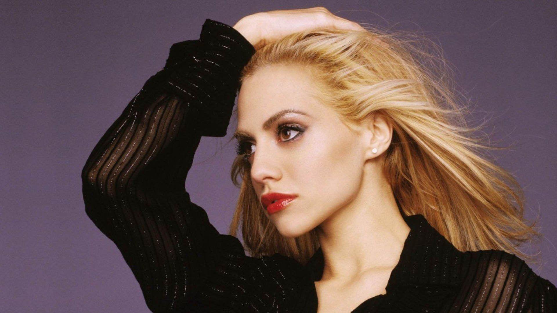 1920x1080 Brittany Murphy Wallpaper 1920×1080