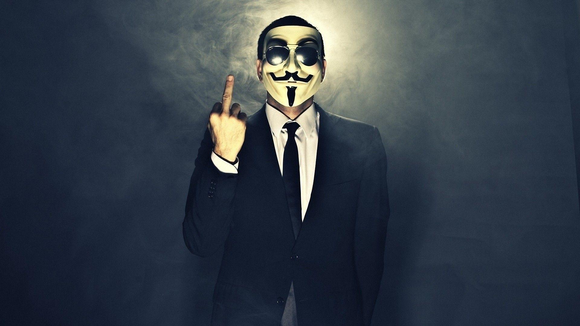 1920x1080 Anonymous Mask Wallpaper HD For Desktop Download Desktop Wallpaper Amazing Background Image Mac Desktop Wallpaper 4k Tablet Smart Phone 1920x1080