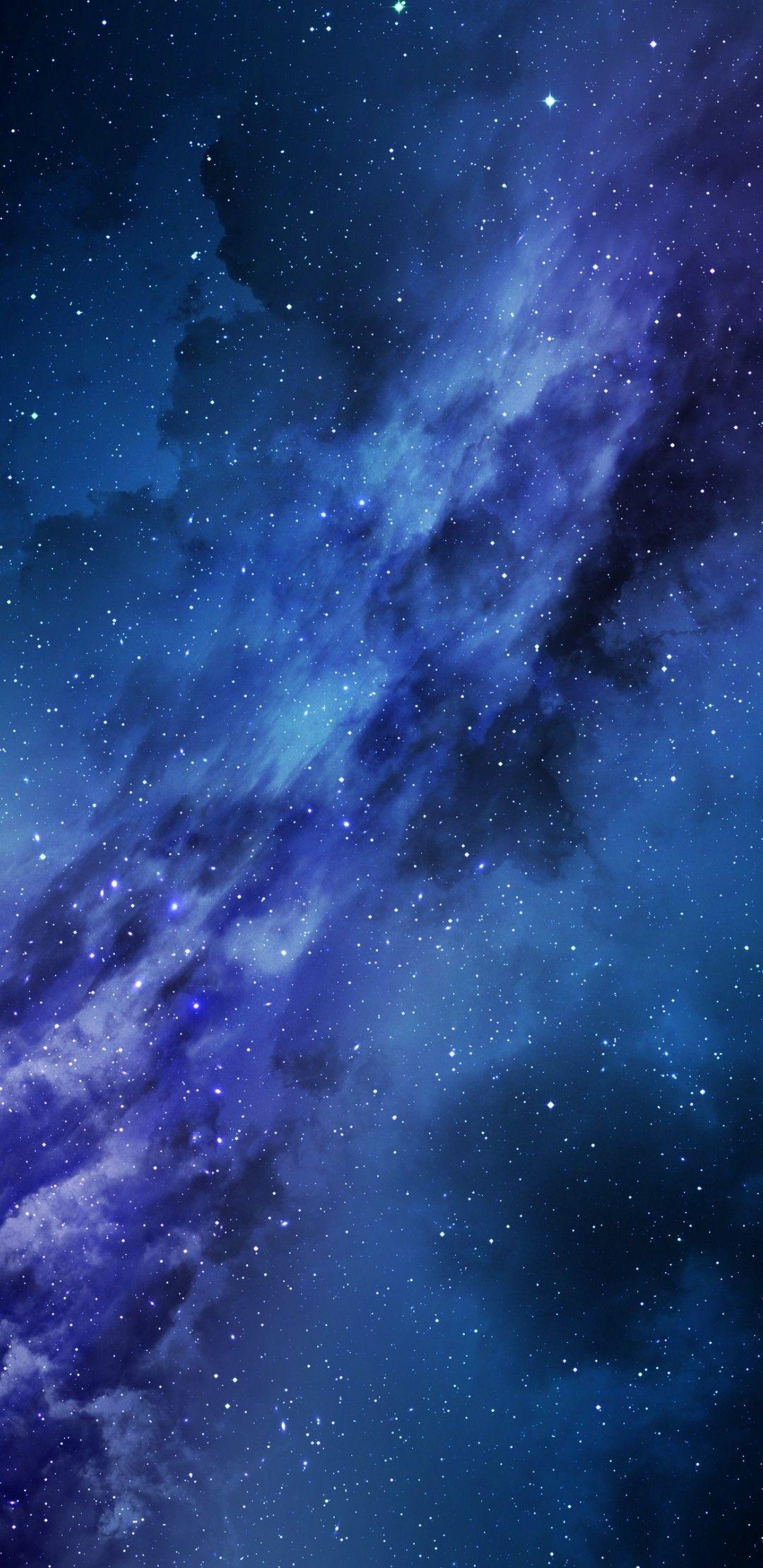 Blue Galaxy Phone Wallpapers - Top Free Blue Galaxy Phone Backgrounds -  WallpaperAccess