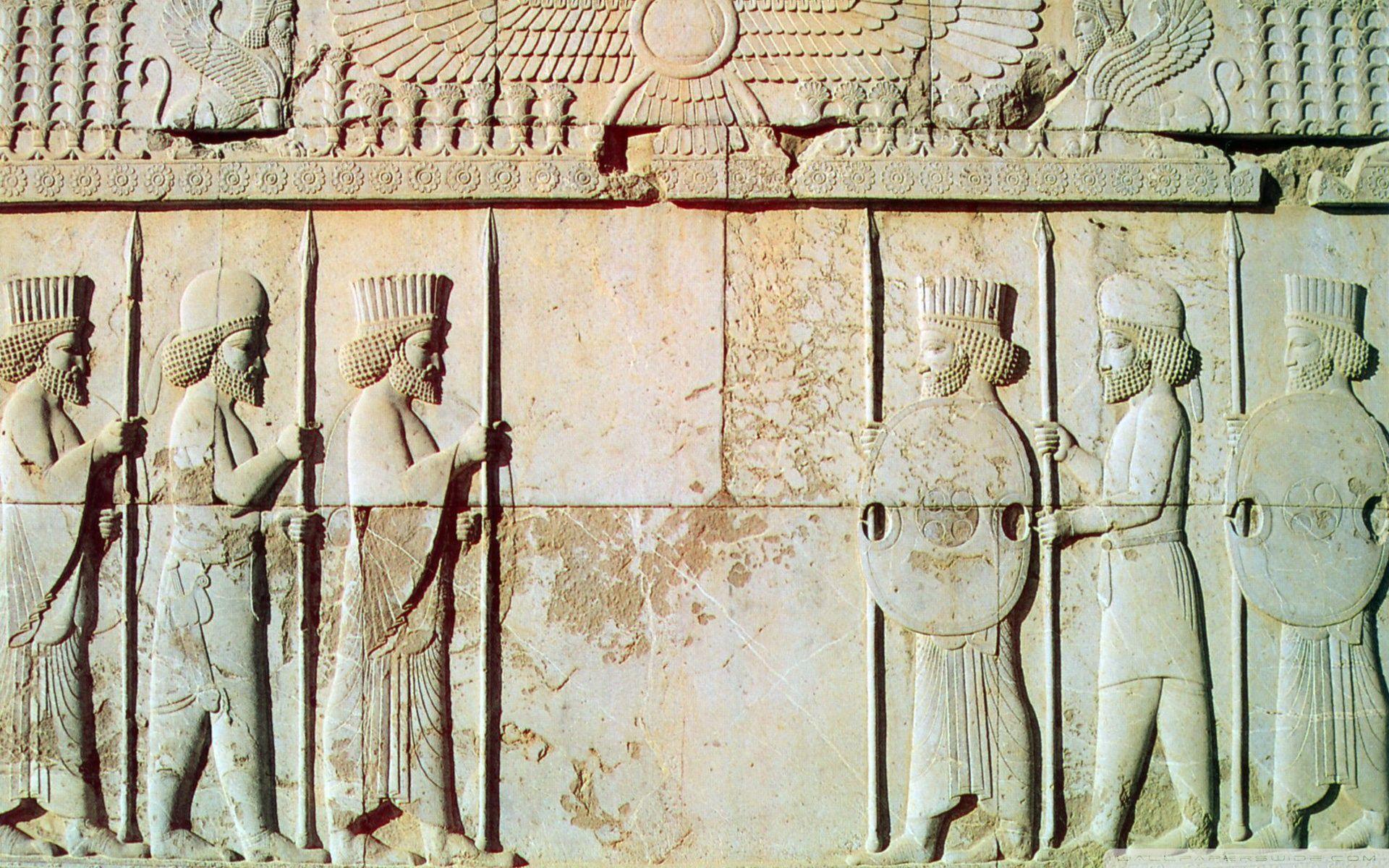 1920x1200 Persian Wallpaper