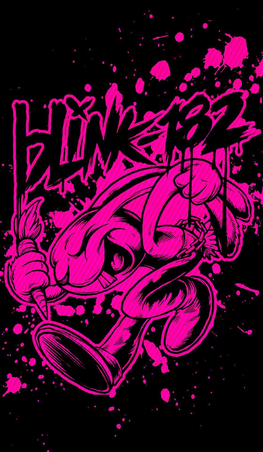1120x1920 Picture Of Punk Rock Wallpaper. Blink 182 wallpaper, Punk bands posters, Band wallpaper