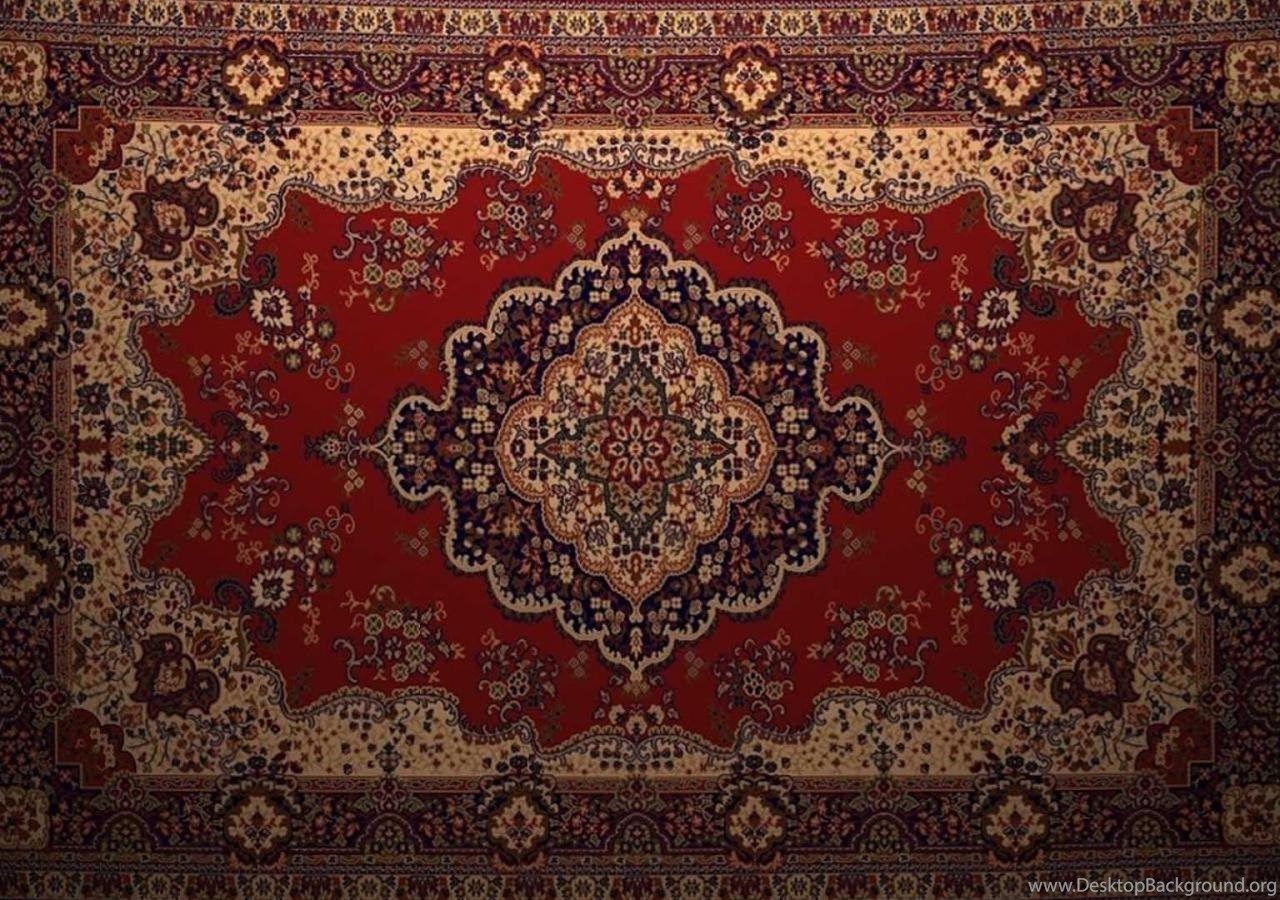 1280x900 Iranian Carpet Wallpaper Desktop Background