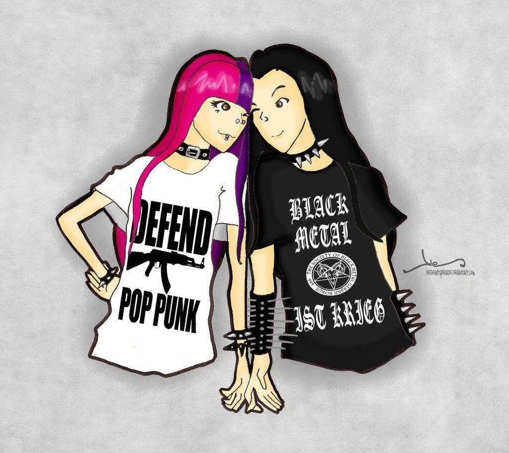 1024x913 Pop Punk Wallpaper