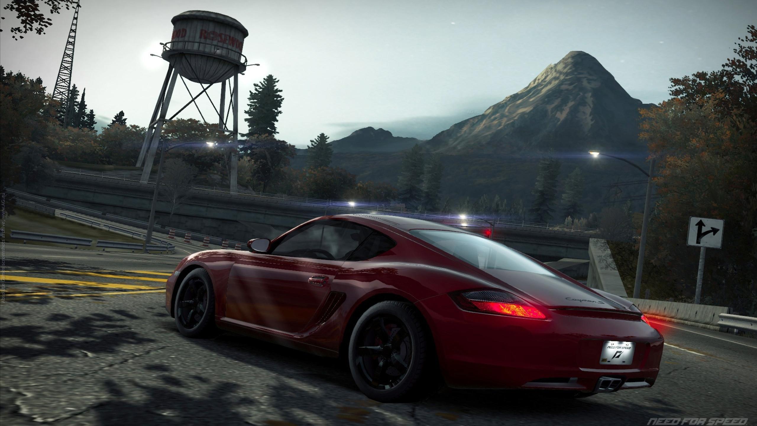 Need for Speed World Wallpapers - Top Free Need for Speed World ...