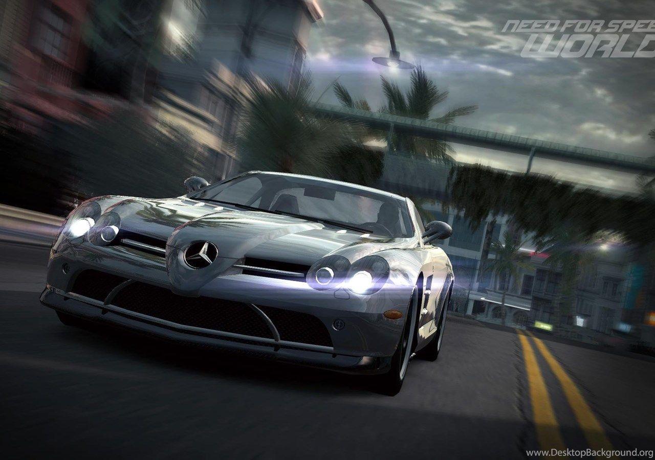 1280x900 Need For Speed World Wallpaper Desktop Background