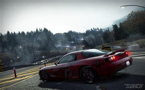 474x296 Need for Speed World Game .