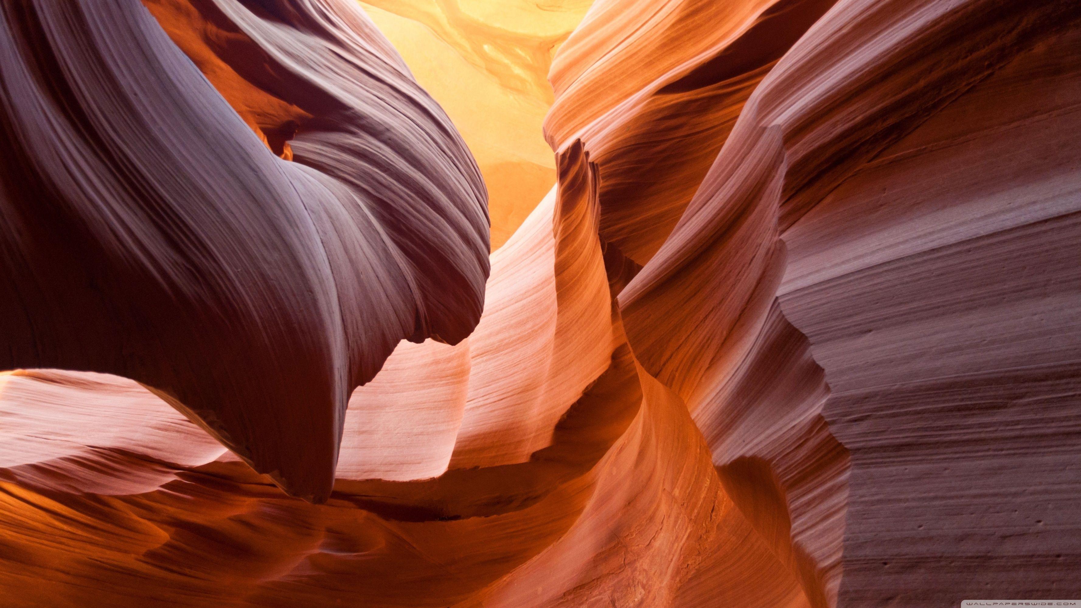 3554x1999 Antelope Canyon Ultra HD Desktop Background Wallpaper for 4K UHD TV : Widescreen & UltraWide Desktop & Laptop : Tablet