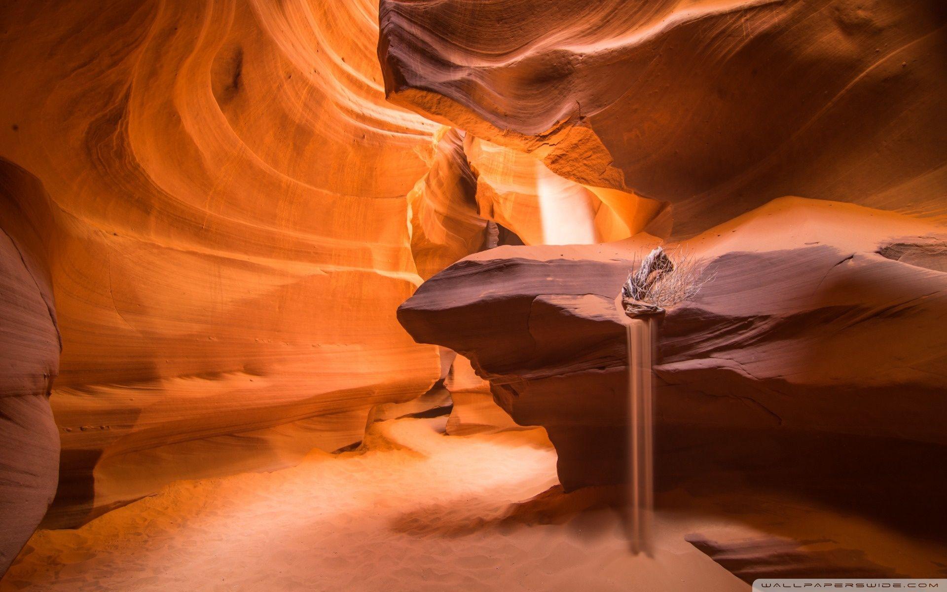 1920x1200 Antelope Canyon Arizona HD
