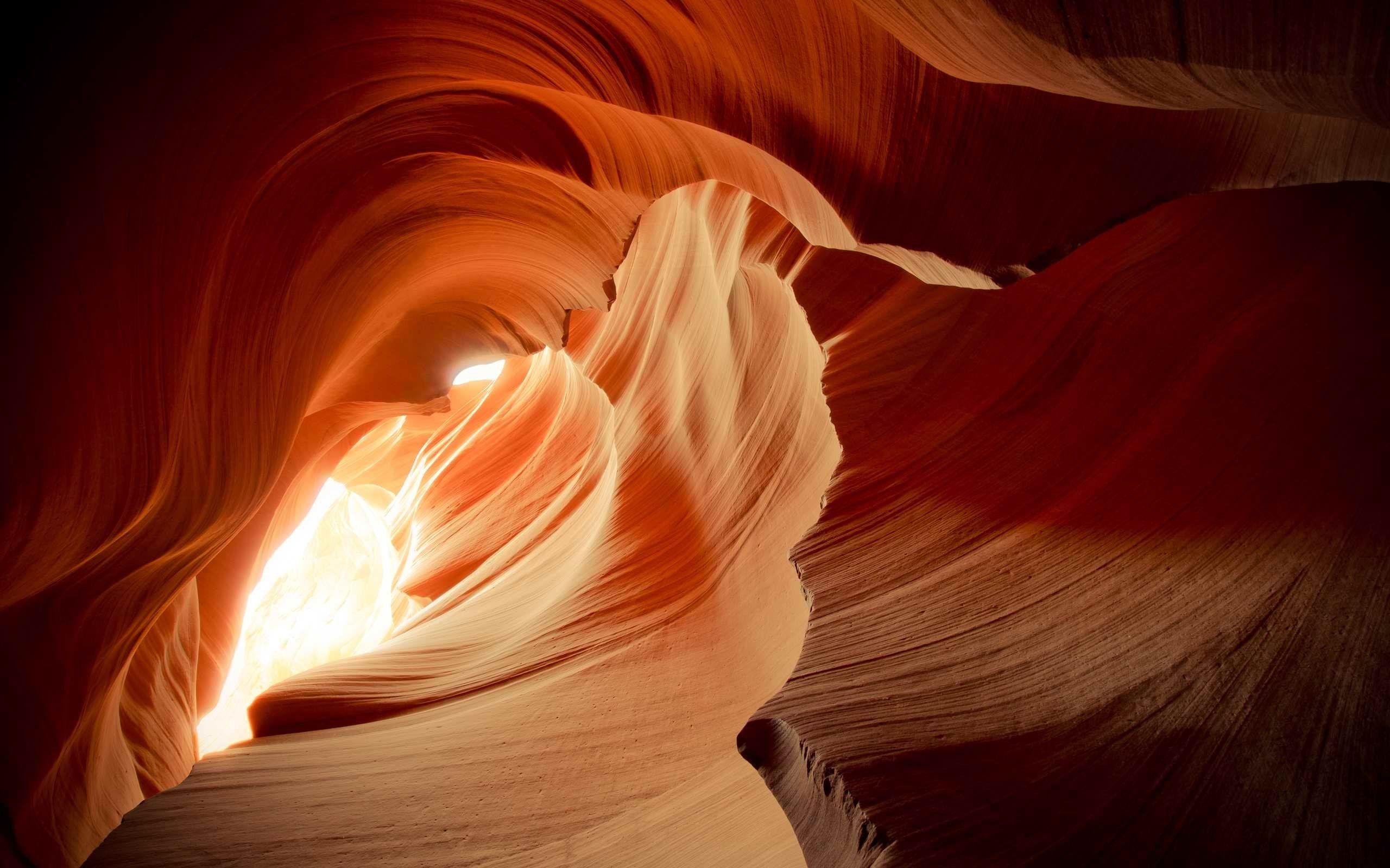 2560x1600 antelope canyon wallpaper. Antelope canyon, Arizona, Arizona photography