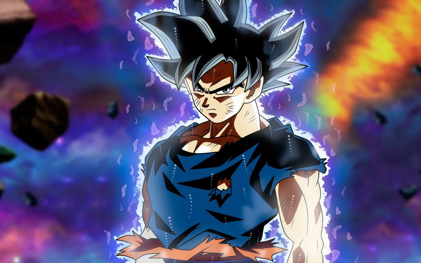 1440x900 Dragon Ball Super Wallpaper HD Resolution, Great Wallpaper Ball Z HD Wallpaper For Laptop