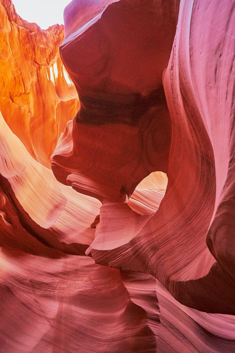 1000x1500 Antelope Canyon Picture [Stunning!]. Download Free Image