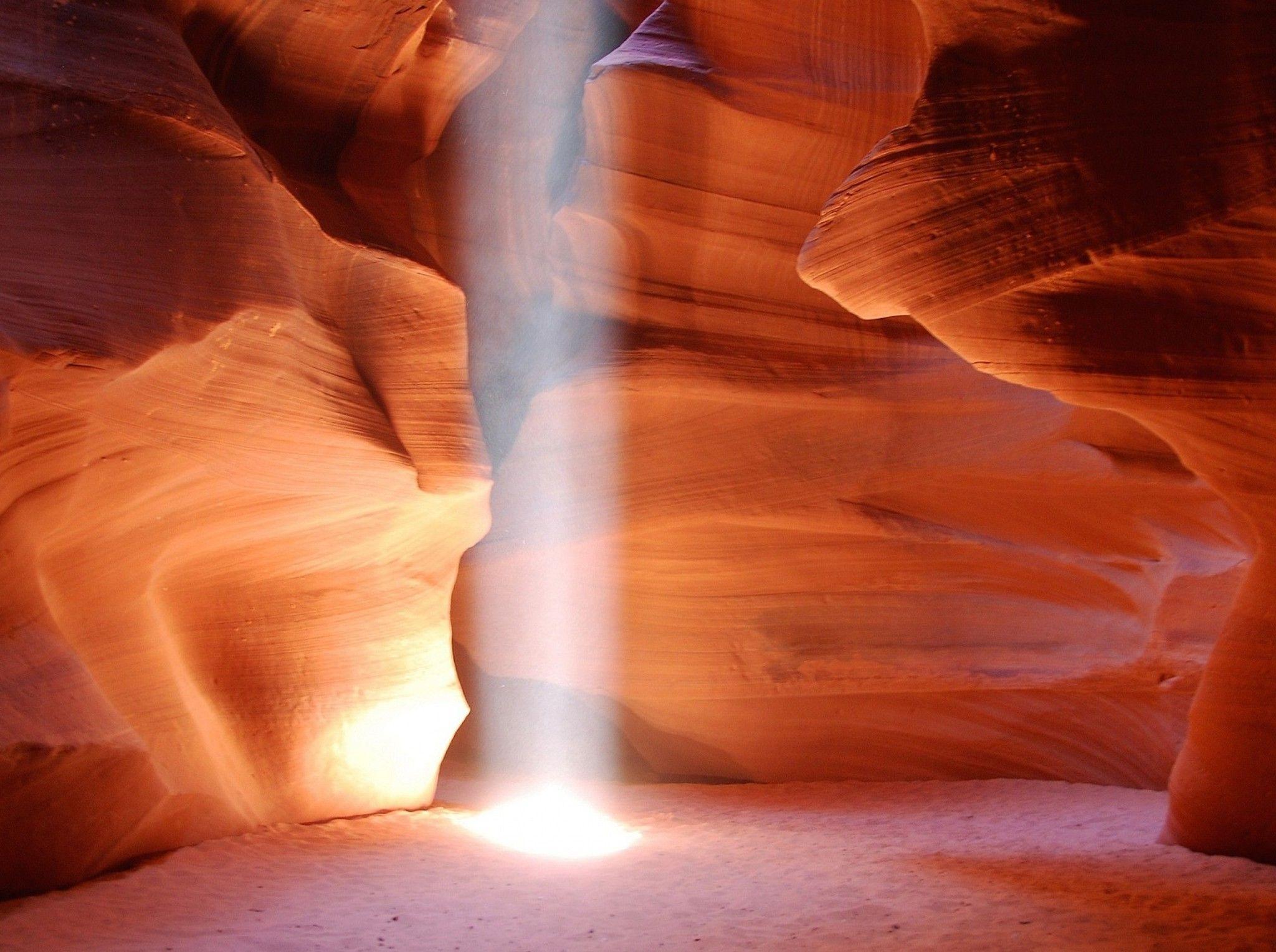 2048x1529 Antelope Canyon Arizona Wallpaper HD Downloads