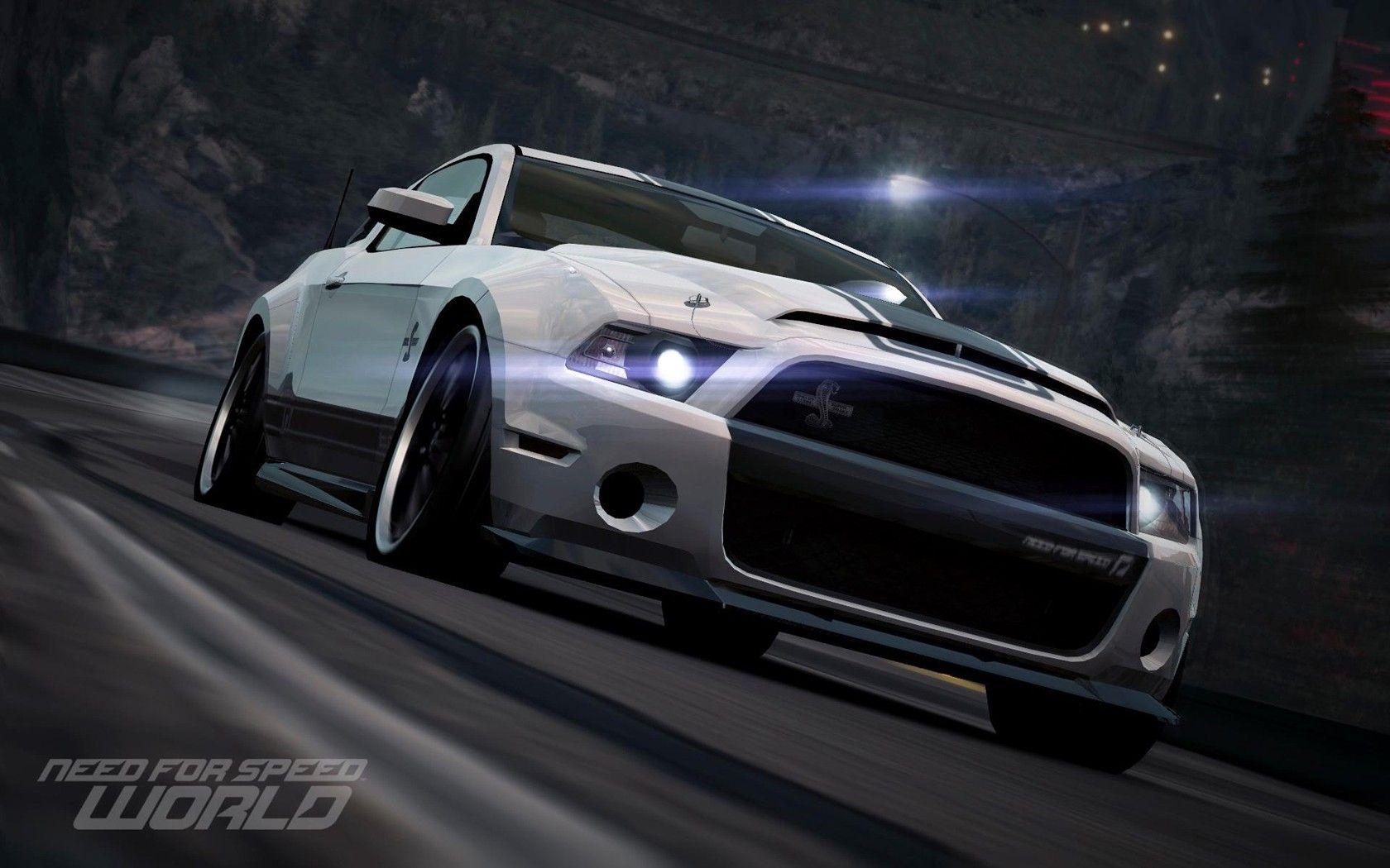 1680x1050 video games ford mustang ford shelby need for speed world games super snake pc games 1680x1050 wa High Quality Wallpaper, High Definition Wallpaper