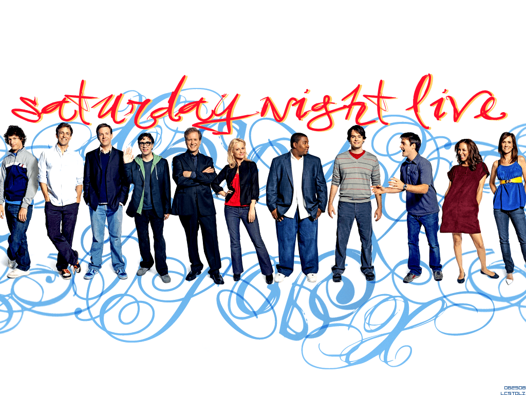 1024x768 Snl Wallpaper